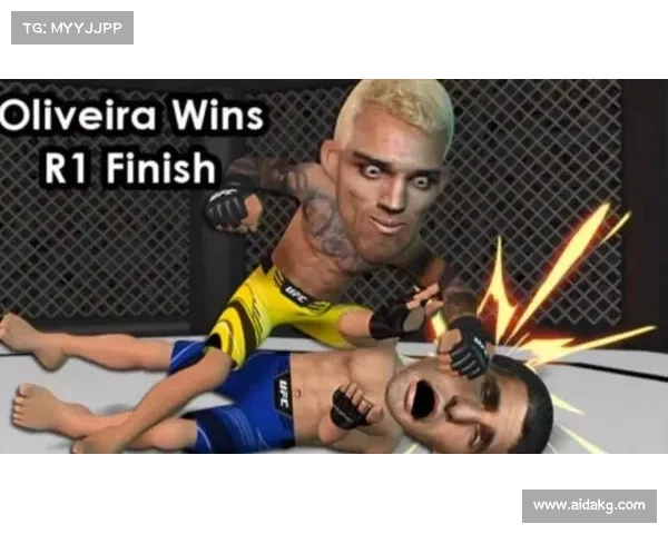 UFC 317 Topuria击败Oliveira成功卫冕 展现绝对统治力 UFC 317 Topuria击败Oliveira成功卫冕 展现绝对统治力